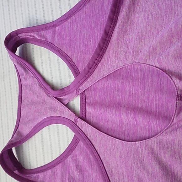 ADIDAS CLIMALITE WOMENS ATHLETIC TANK TOP - Picture 12 of 13